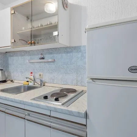 Penzion Pansion Adria Haus 3*