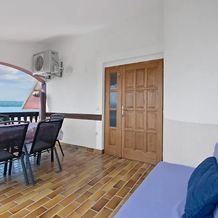 Pansion Adria Haus Penzion