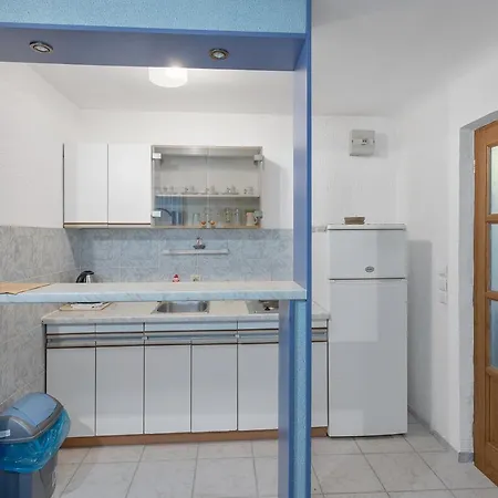 Penzion Pansion Adria Haus 3*
