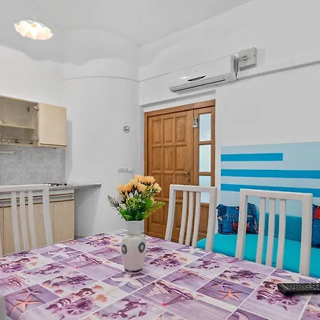Pansion Adria Haus Penzion Posedarje