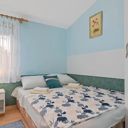 Pansion Adria Haus Posedarje