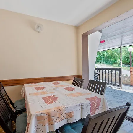 Pansion Adria Haus Penzion 3*