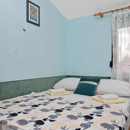 Pansion Adria Haus Posedarje