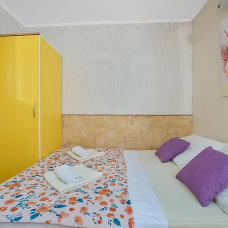 Pansion Adria Haus Posedarje