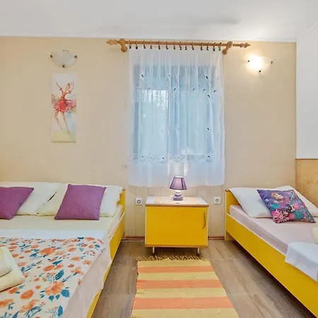 Pansion Adria Haus Penzion