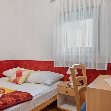 Pansion Adria Haus Гостевой дом 3*