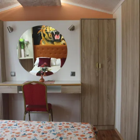 Penzion Pansion Adria Haus