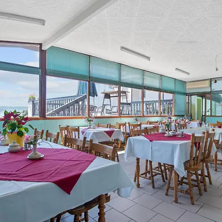 Penzion Pansion Adria Haus
