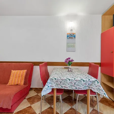 Pansion Adria Haus
