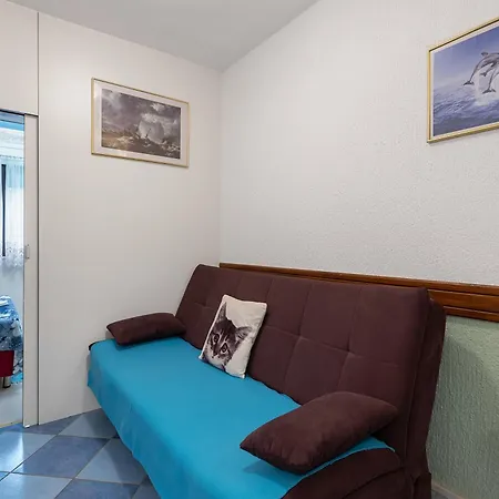 Penzion Pansion Adria Haus