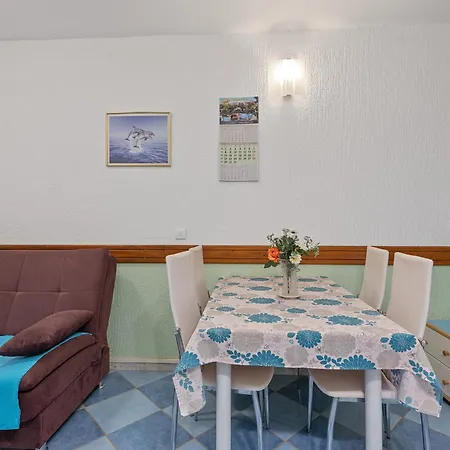 Pansion Adria Haus Penzion 3*