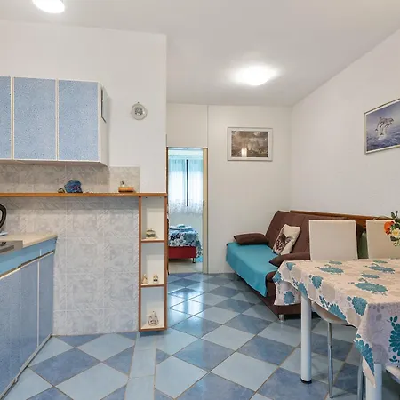 Penzion Pansion Adria Haus Posedarje