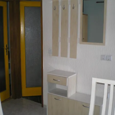 Penzion Pansion Adria Haus