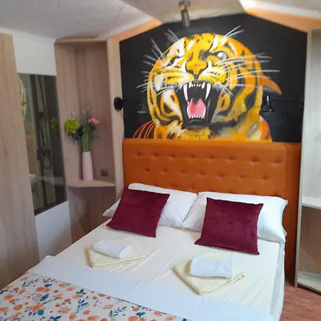 Pansion Adria Haus Posedarje
