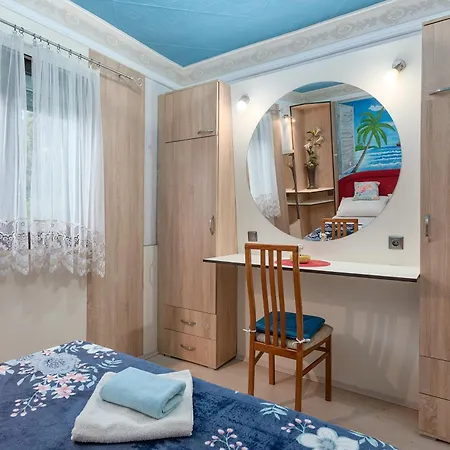 Pansion Adria Haus Penzion