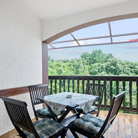 Penzion Pansion Adria Haus Posedarje