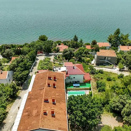 Penzion Pansion Adria Haus