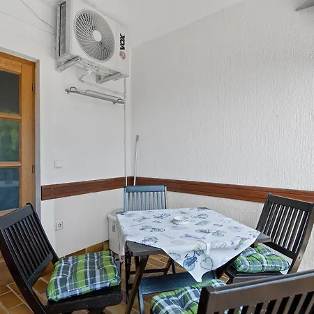 Pansion Adria Haus Penzion Posedarje