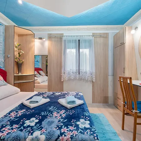 Penzion Pansion Adria Haus