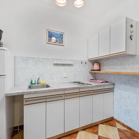 Pansion Adria Haus Penzion Posedarje