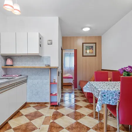 Pansion Adria Haus
