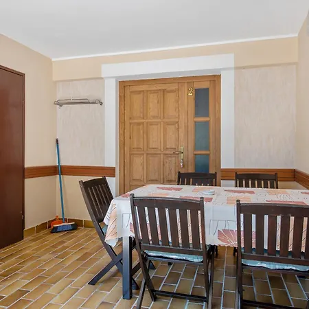 Pansion Adria Haus Penzion Posedarje
