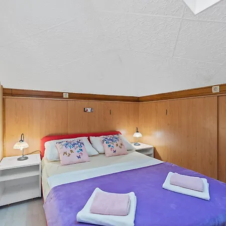 Pansion Adria Haus Posedarje