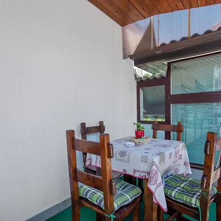 Penzion Pansion Adria Haus 3*