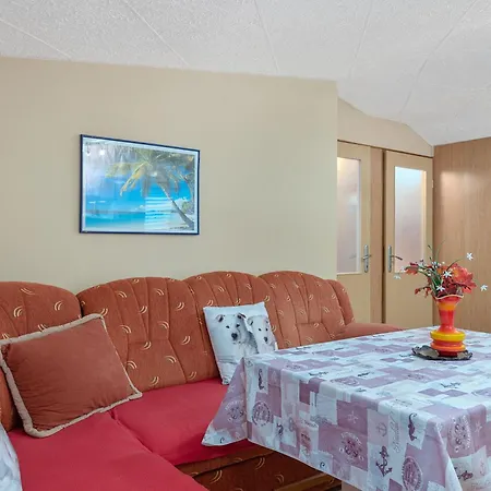 Pansion Adria Haus Penzion