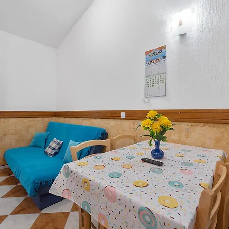 Pansion Adria Haus Posedarje