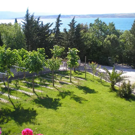 Pansion Adria Haus Posedarje