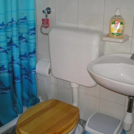 Pansion Adria Haus Гостевой дом 3*