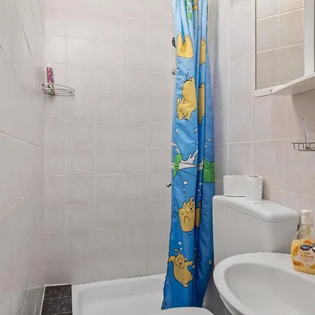 Pansion Adria Haus Posedarje