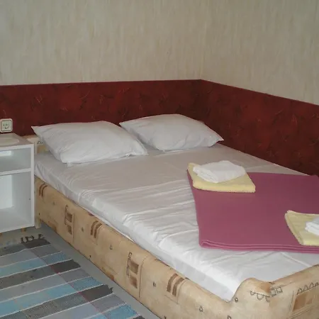 Vendégház Pansion Adria Haus 3*