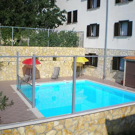 Pansion Adria Haus Penzion