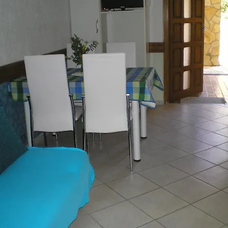 Pansion Adria Haus Vendégház 3*