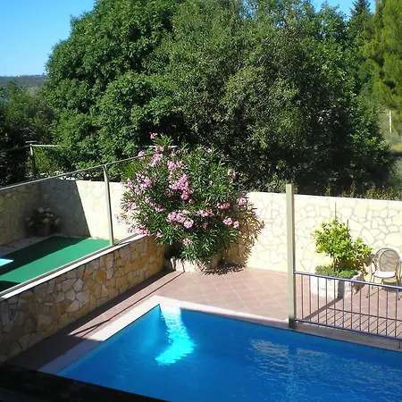 Pansion Adria Haus Гостевой дом Поседарье