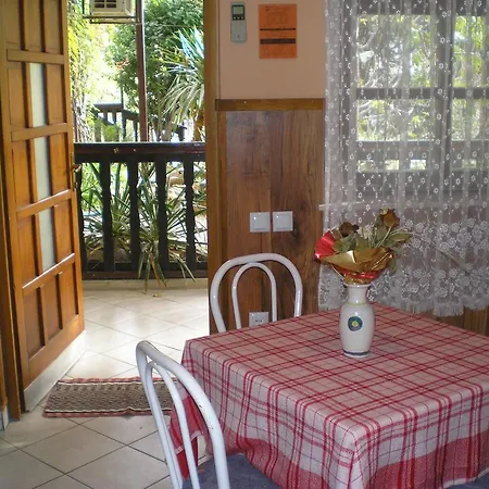 Pansion Adria Haus Posedarje