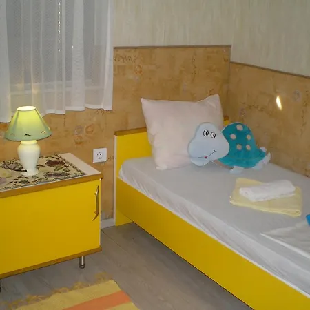 Pansion Adria Haus