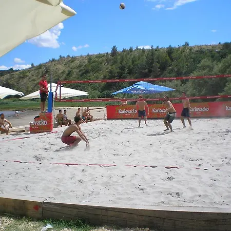 Pansion Adria Haus Гостевой дом 3*