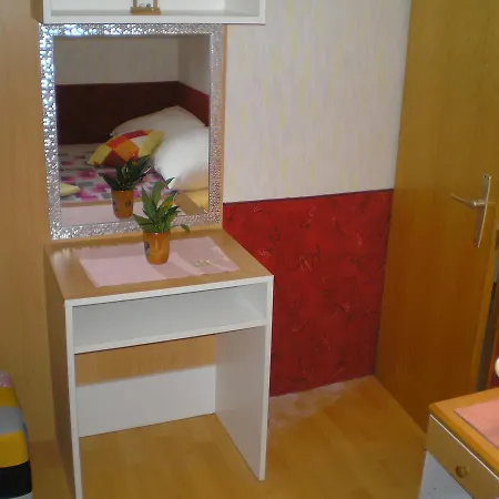 Pansion Adria Haus Posedarje