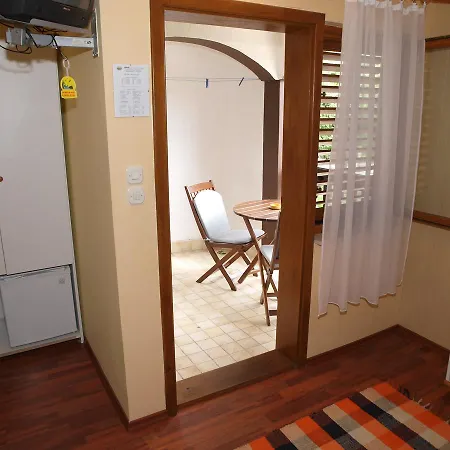 Pansion Adria Haus Гостевой дом 3*