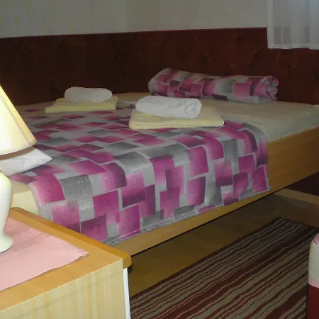 Pansion Adria Haus Penzion 3*