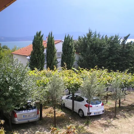 Pansion Adria Haus