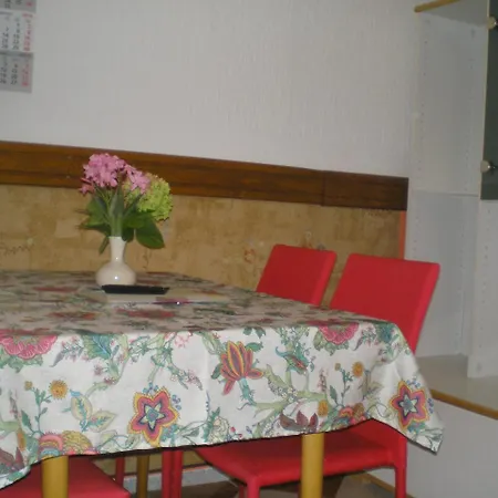 Penzion Pansion Adria Haus 3*