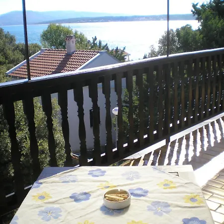 Penzion Pansion Adria Haus 3*