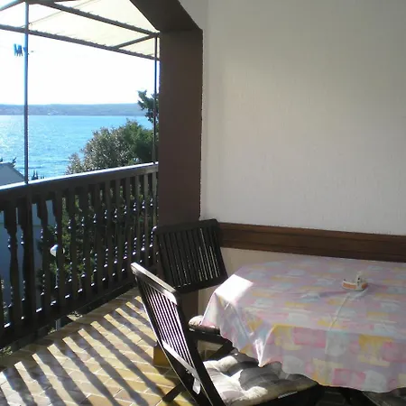 Vendégház Pansion Adria Haus 3*