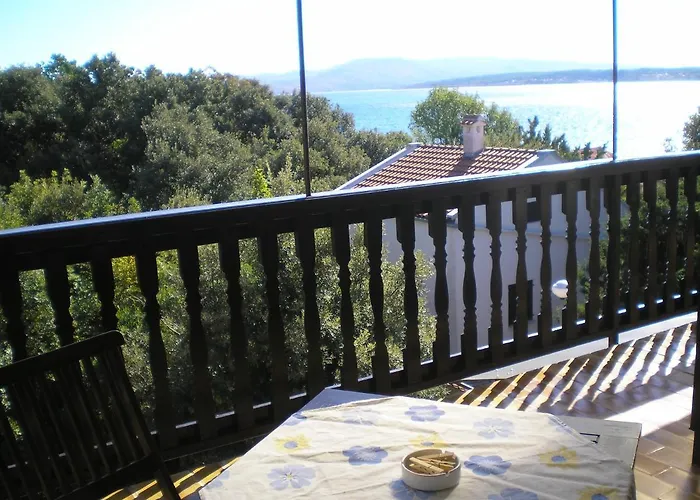 Pansion Adria Haus Гостевой дом