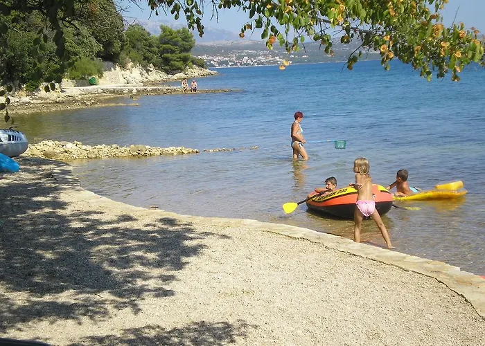 Pansion Adria Haus Гостевой дом