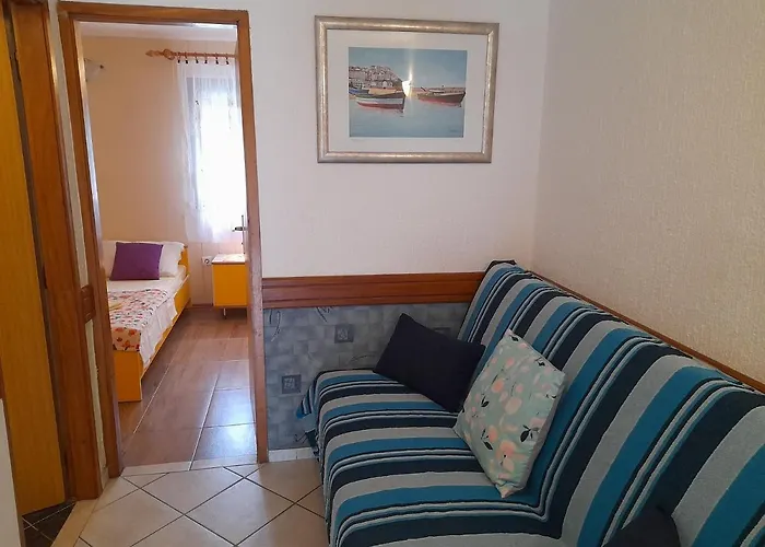 Гостевой дом Pansion Adria Haus